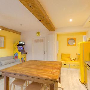 Appartement met Drie Slaapkamers